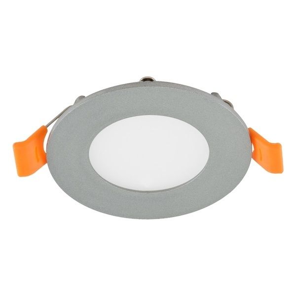 EVN LED Einbaupanel LPR083501 Energieeffizienz A+