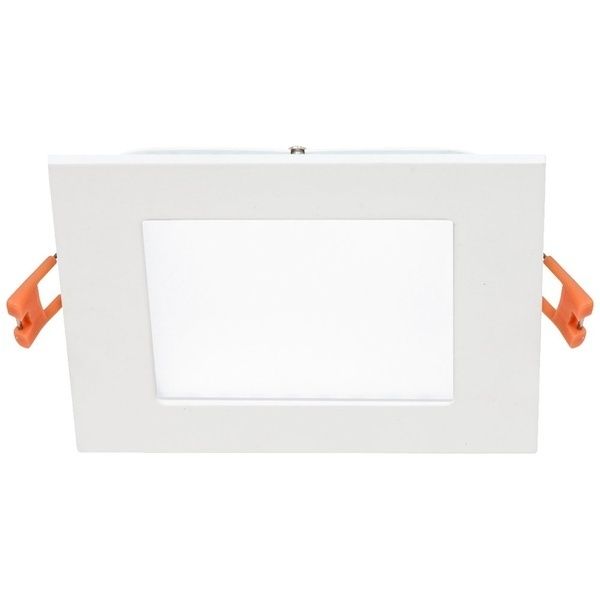 EVN LED Einbaupanel LPQW093540 Energieeffizienz A+