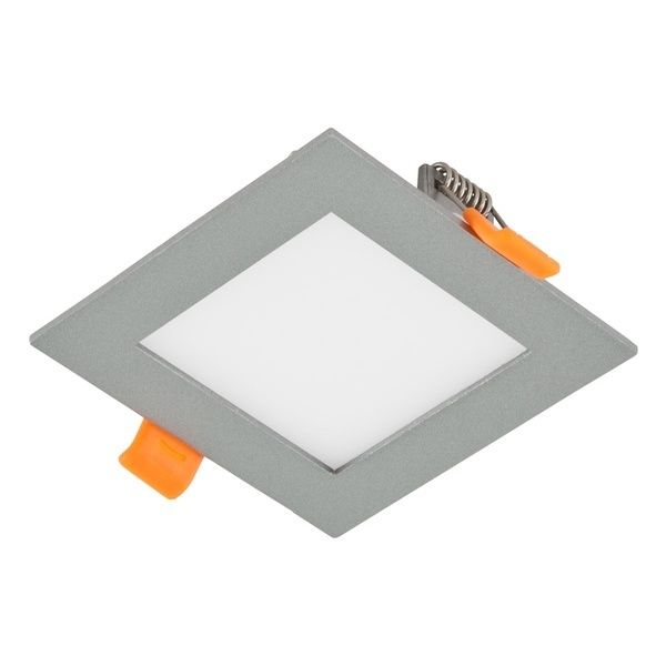 EVN LED Einbaupanel LPQ093501 Energieeffizienz A+