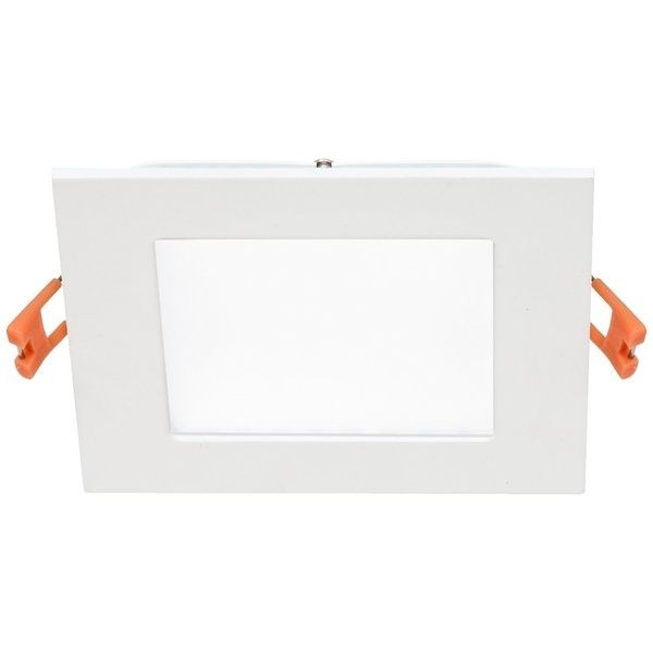 EVN LED Einbaupanel LPQW123540 Energieeffizienz A+