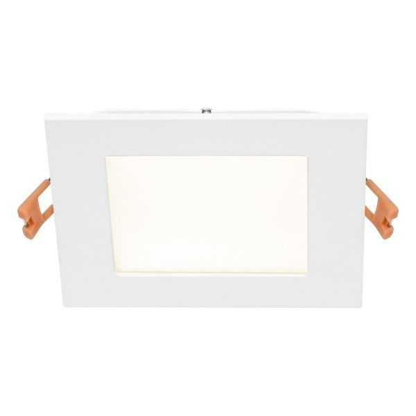 EVN LED Einbaupanel LPQW123502 Energieeffizienz A+