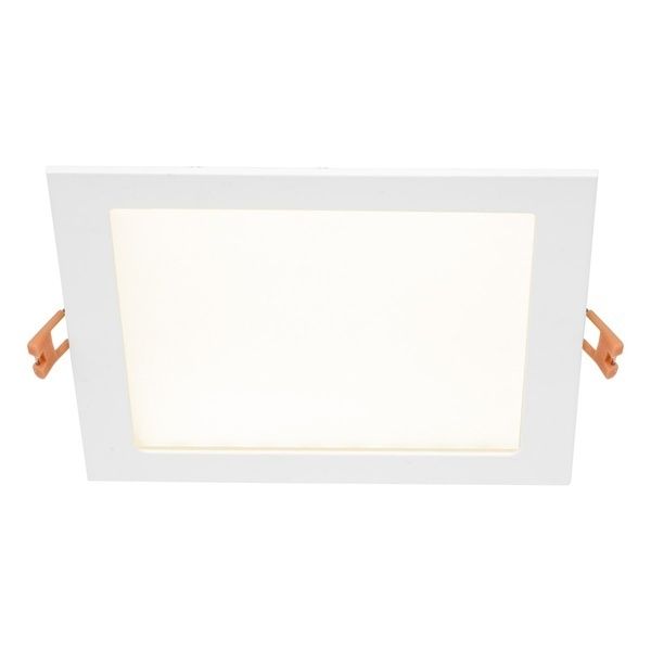 EVN LED Einbaupanel LPQW173502 Energieeffizienz A