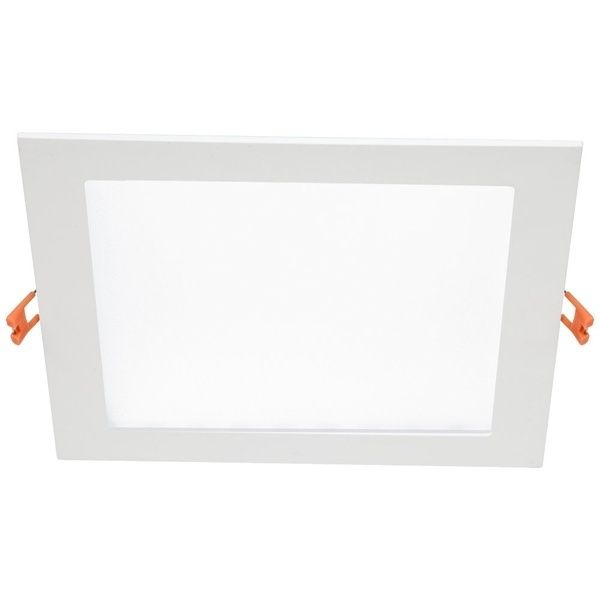 EVN LED Einbauleuchte LPQW223540 Energieeffizienz A+