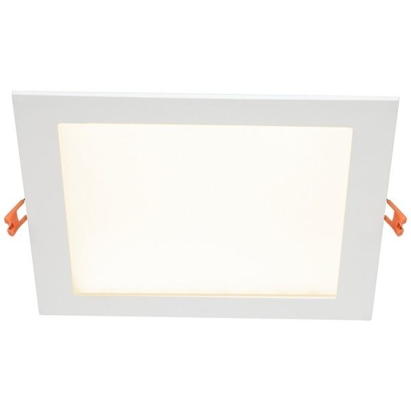 EVN LED Einbauleuchte LPQW223502 Energieeffizienz A+