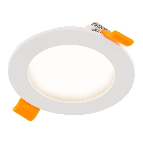 EVN LED Einpaupanel LR44083540 Energieeffizienz A++