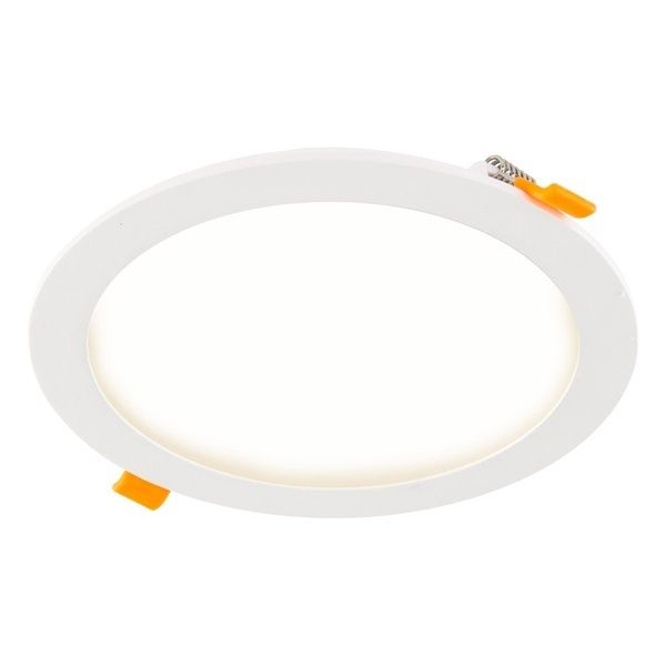 EVN LED Einpaupanel LR44183540 Energieeffizienz A+