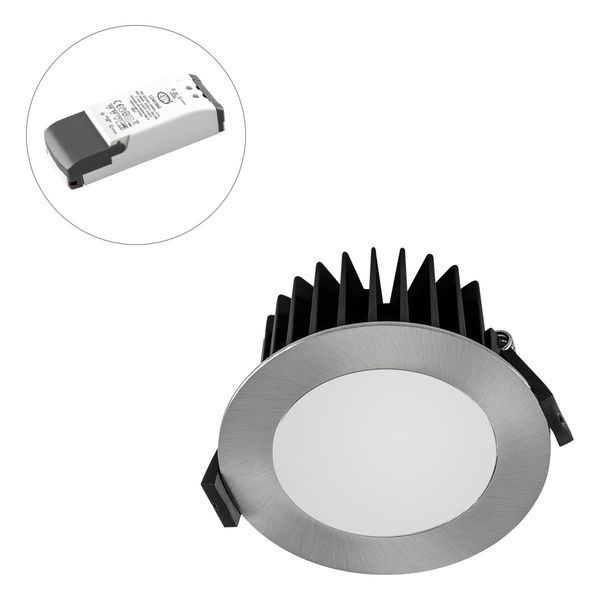 EVN LED Downlight L44101327 Energieeffizienz A