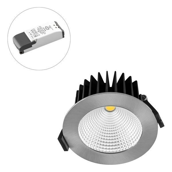 EVN LED Downlight LC44101302 Energieeffizienz A