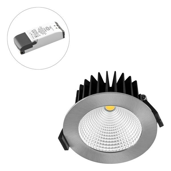 EVN LED Downlight LC44151340 Energieeffizienz A