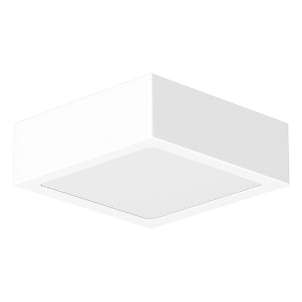 EVN LED Anbaupanel LPQD120140 Energieeffizienz A++