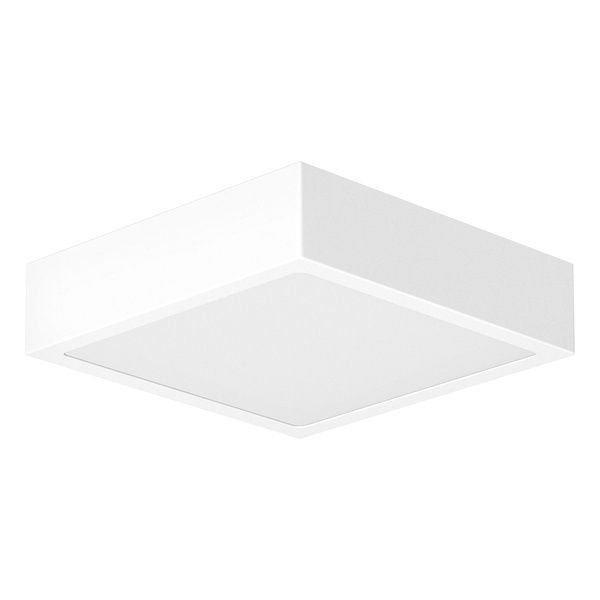 EVN LED Anbaupanel LPQD170102 Energieeffizienz A+