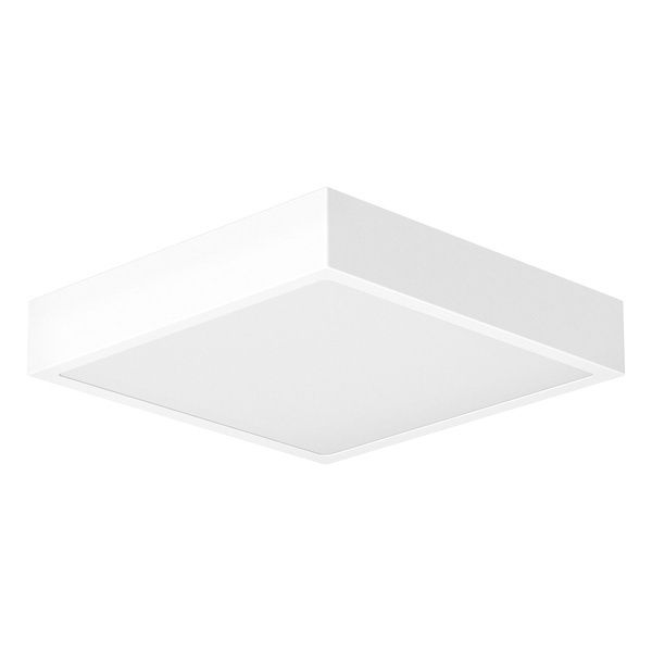 EVN LED Anbaupanel LPQD220102 Energieeffizienz A