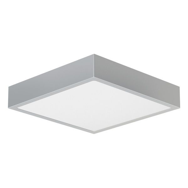 EVN LED Anbaupanel LPQD221340 Energieeffizienz A+