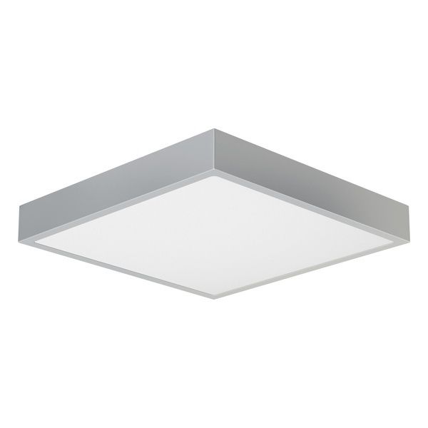 EVN LED Anbaupanel LPQD301302 Energieeffizienz A+