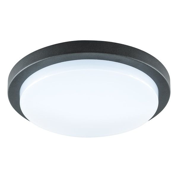 EVN LED Anbauleuchte DARH54141502 Energieeffizienz A+