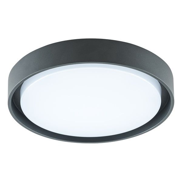 EVN LED Anbauleuchte DAR54141502 Energieeffizienz A+