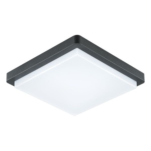 EVN LED Anbauleuchte DAQH54141502 Energieeffizienz A+