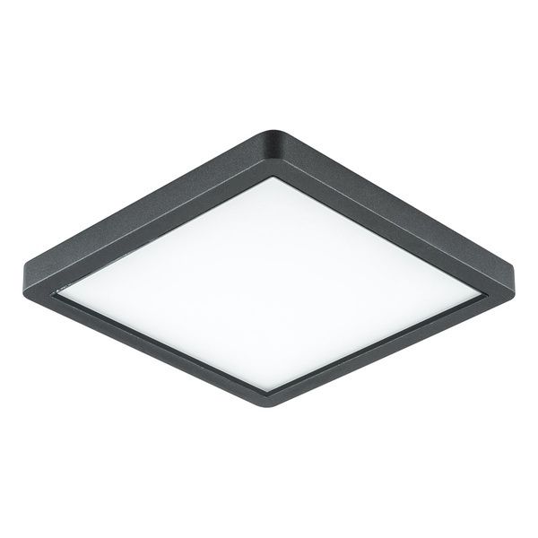 EVN LED Anbauleuchte DAQG54151502 Energieeffizienz A