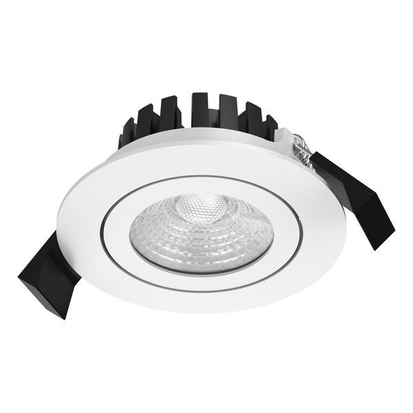 EVN LED Downlight P65080102 Energieeffizienz A+