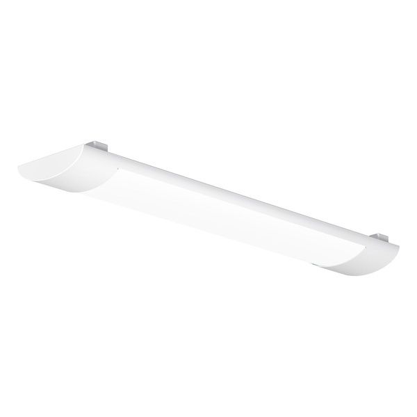 EVN LED Anbau Lichtleiste L5972440W Energieeffizienz A+