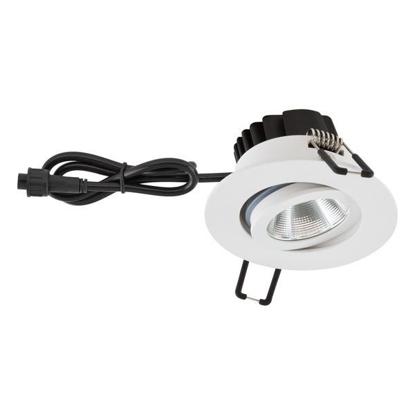 EVN LED Deckeneinbauleuchte PC650060102