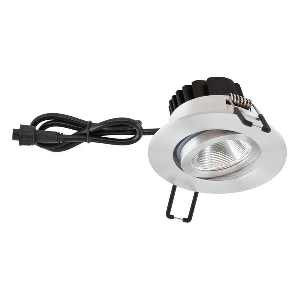 EVN LED Deckeneinbauleuchte PC650061402