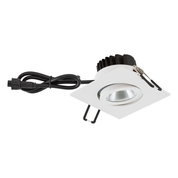 EVN LED Deckeneinbauleuchte PC654060102