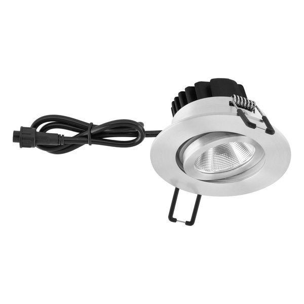 EVN LED Deckeneinbauleuchte PCE650061002