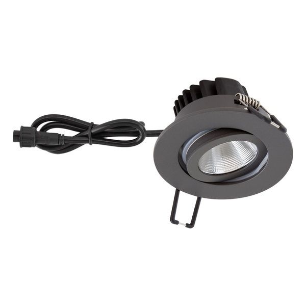 EVN LED Deckeneinbauleuchte PCE650061602