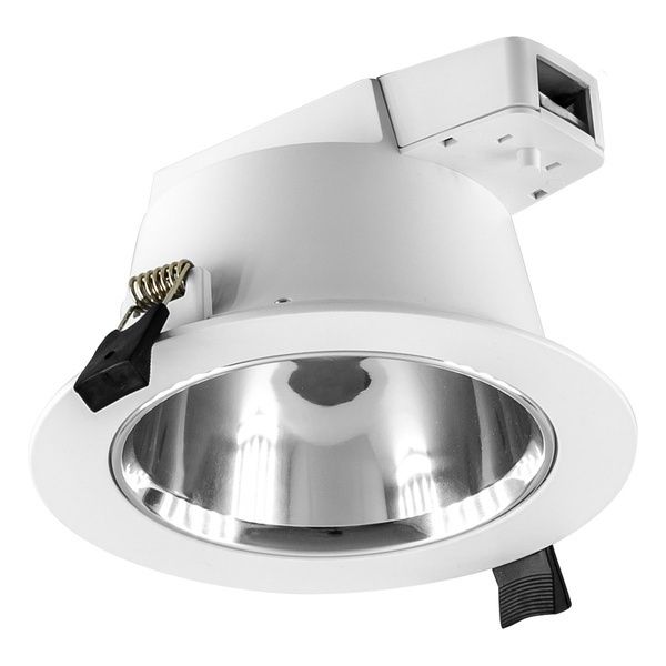 EVN LED Deckenleuchte Wufo L54130125