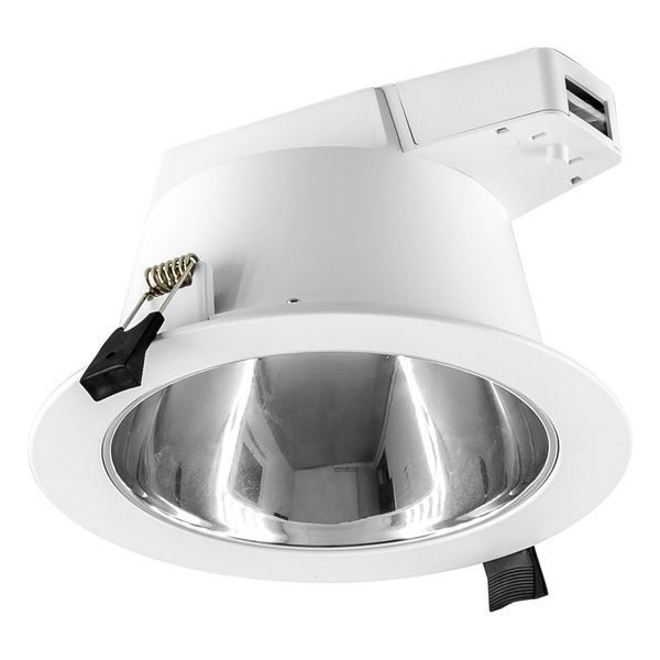 EVN LED Deckenleuchte Wufo L54180125