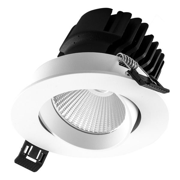 EVN LED Deckeneinbauleuchte Gatto PC20150102