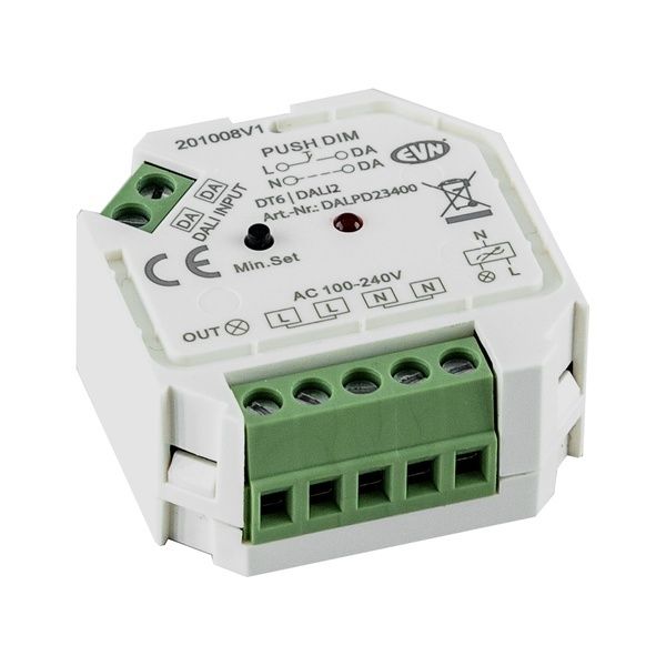 EVN Dimmer DALPD23400