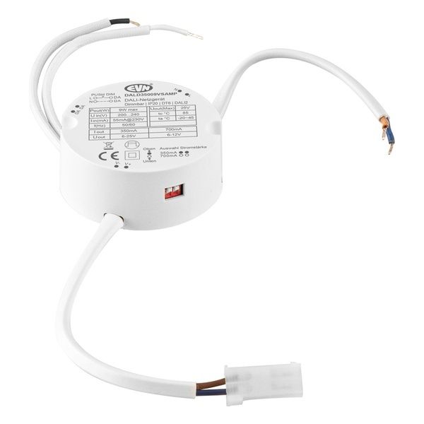 EVN Dimmer Empfänger DALD35009VSAMP