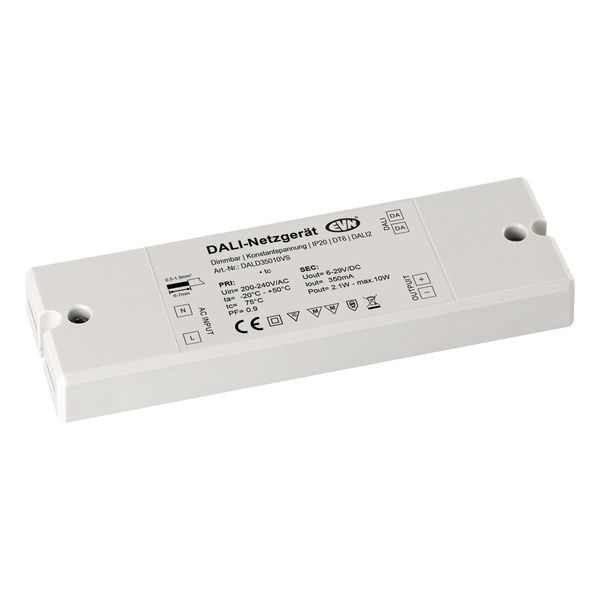 EVN Dimmer Empfänger DALD35010VS