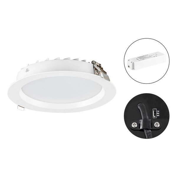 EVN Downlight LD54350125