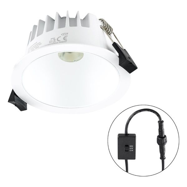 EVN Downlight C54N10010125