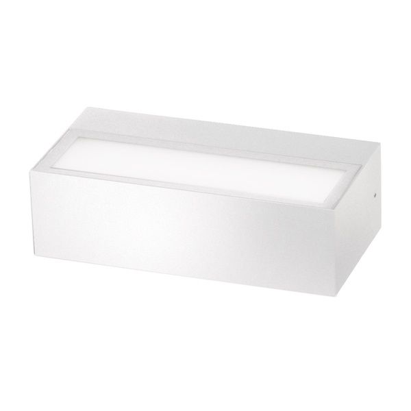 EVN LED Wandleuchte WAUD65100125