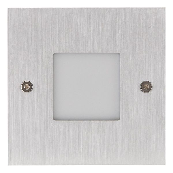 EVN LED Wand Einbauleuchte l41N624 Energieeffizienz A+