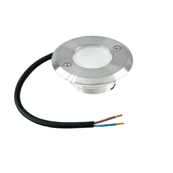 EVN LED Einbauleuchte P651002 Energieeffizienz A