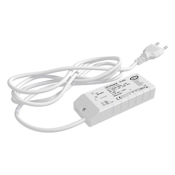 EVN LED-Netzgerät SLK12018,  EAN Nr. 4037293393355