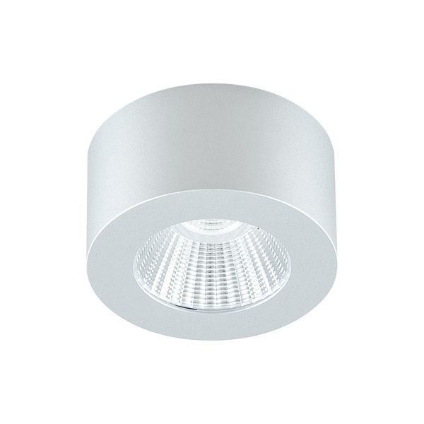 EVN LED Decken Anbauleuchte P310301 Energieeffizienz A+