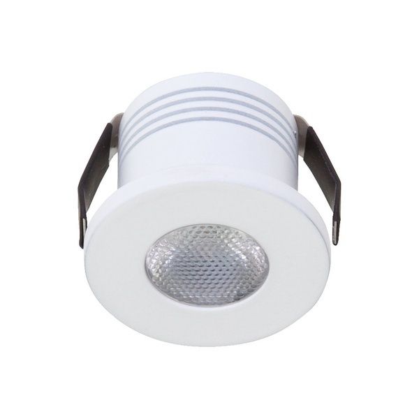 EVN LED Decken Einbauleuchte P02030102 Energieeffizienz A+