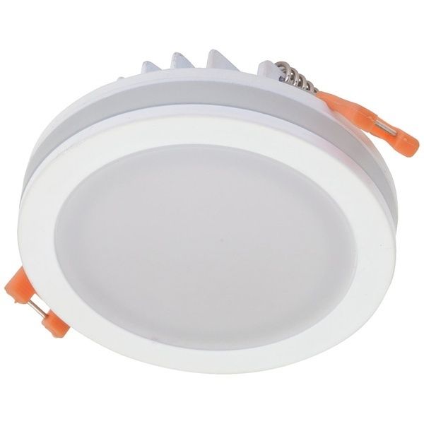 EVN LED Decken Einbauleuchte P02060102 Energieeffizienz A+