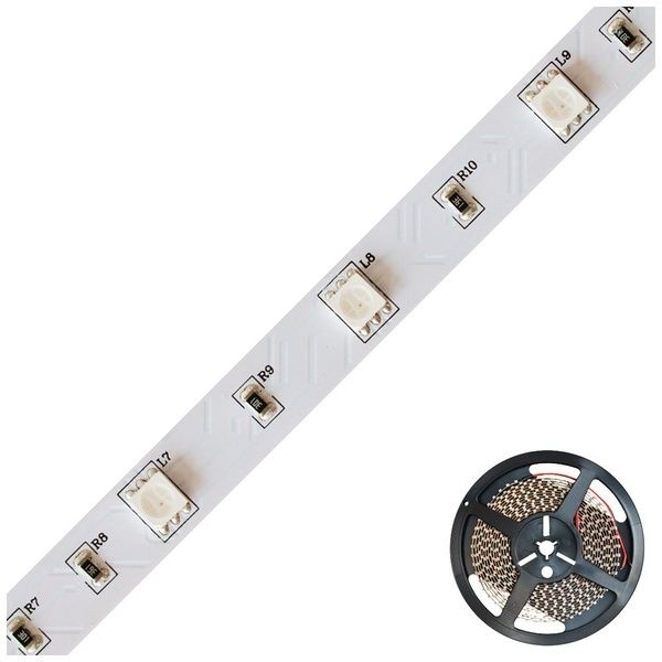 EVN NV LED Strip LSTRSB2024155099 Energieeffizienz A