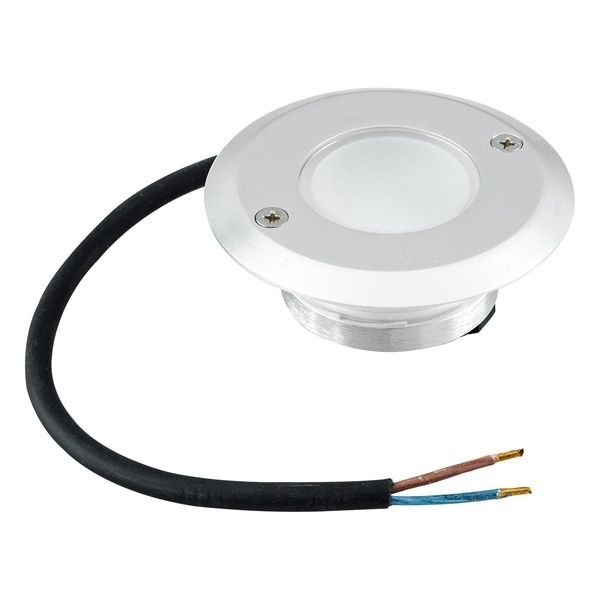 EVN LED Einbauleuchte P650102 Energieeffizienz A