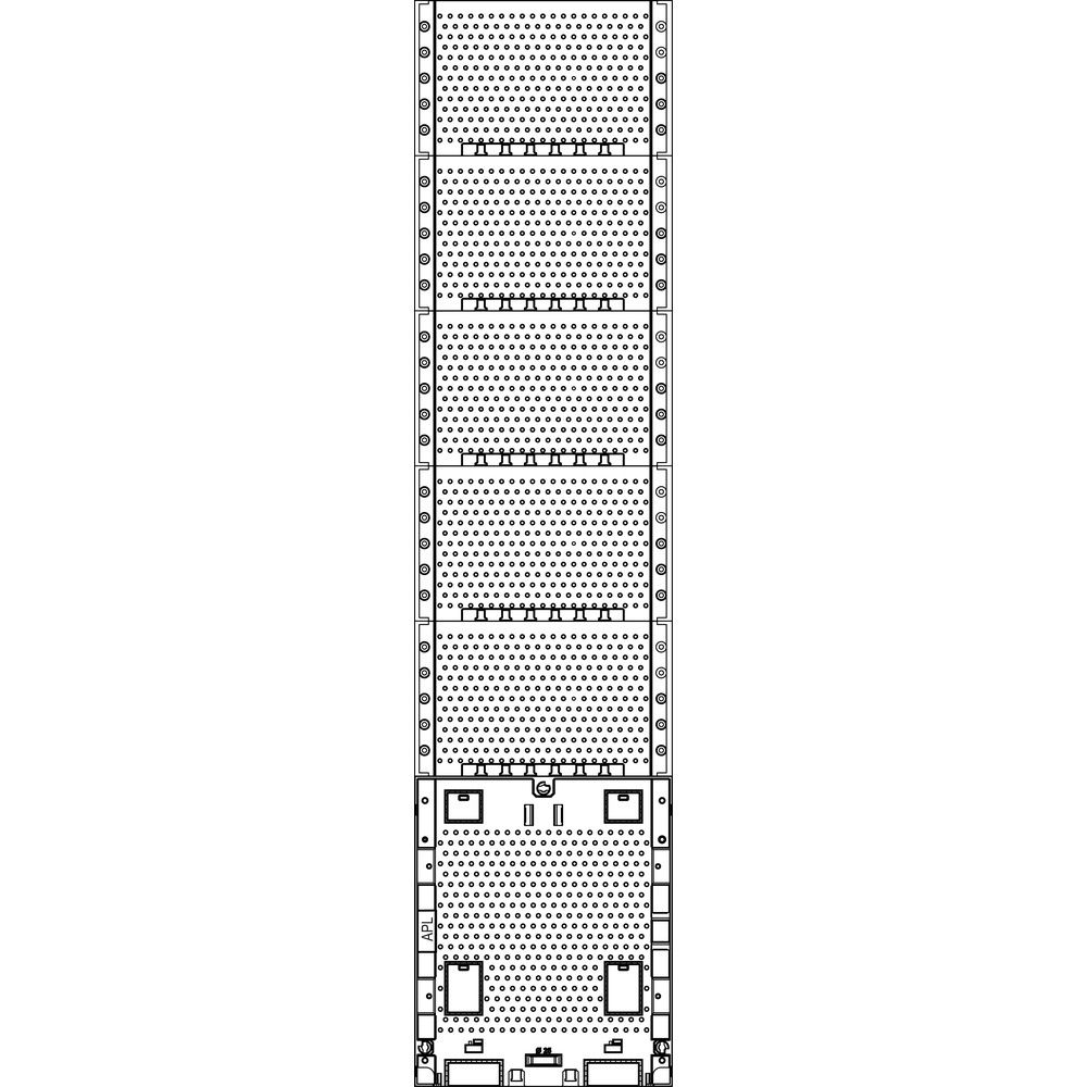 f-tronic Kommunikationsfeld KX7APZ Nr. 7120140 