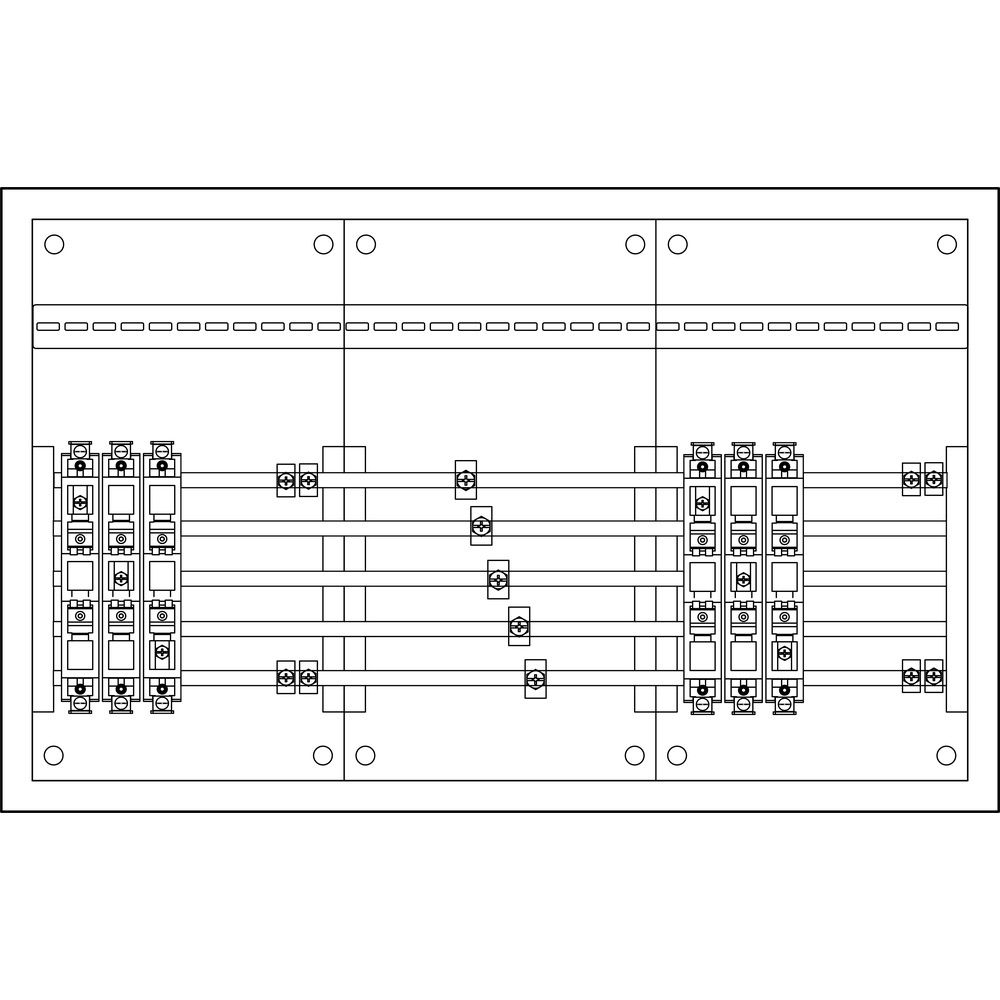 f-tronic Verteiler NHV4 Nr. 7120662 