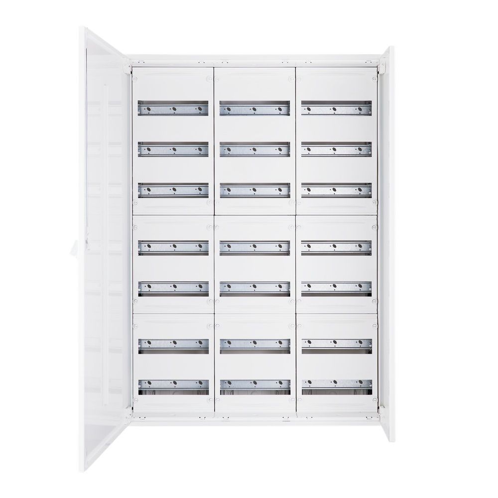 f-tronic Verteilerschrank 7110447 Typ VS3-7 