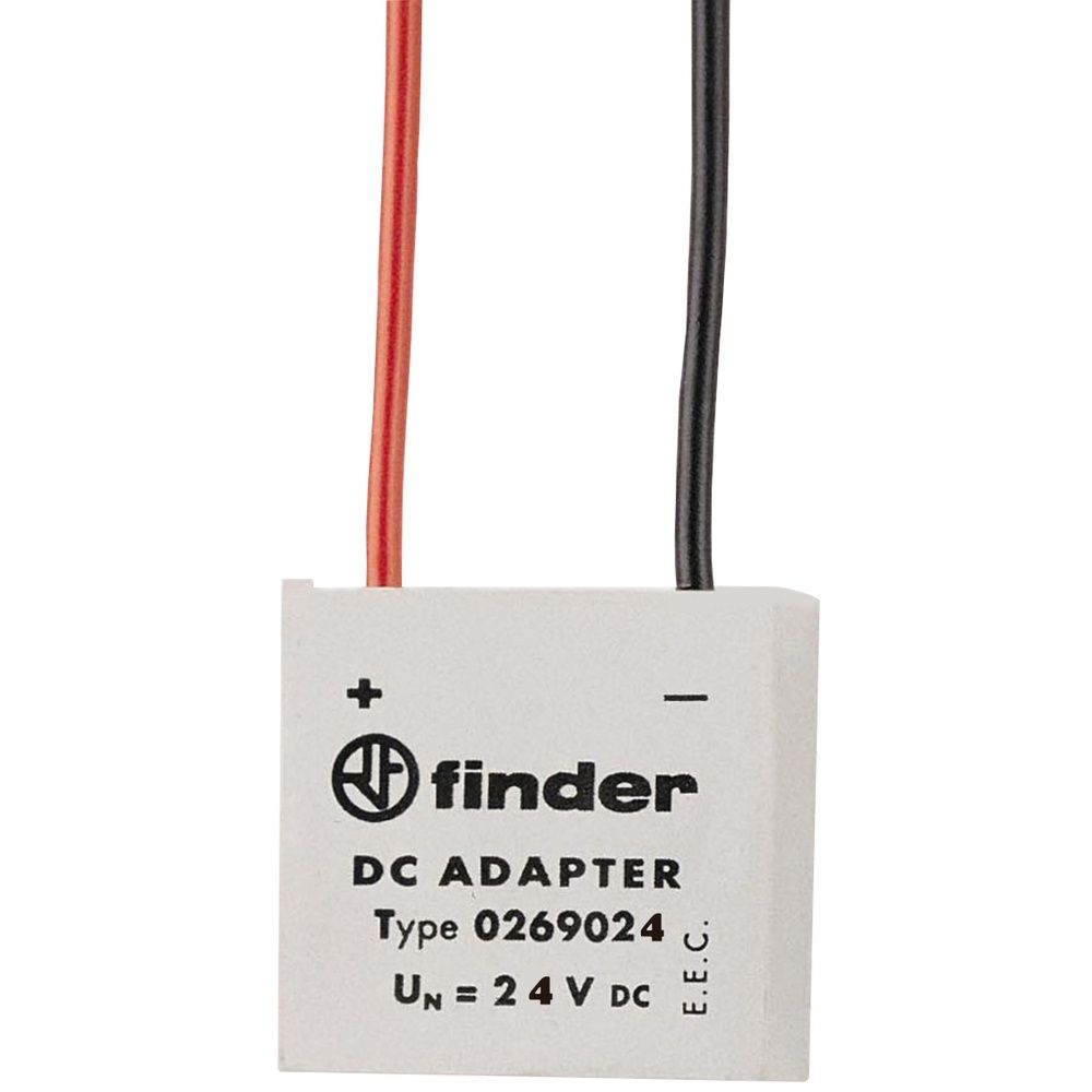 Finder Adapter 026.9.024 Preis per VPE von 10 Stück